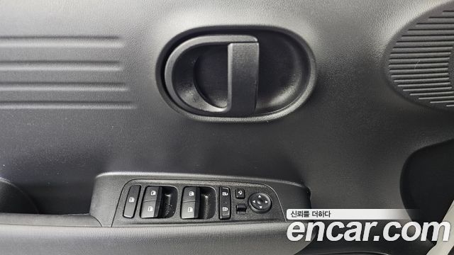 Hyundai Casper 2023 — photo 27