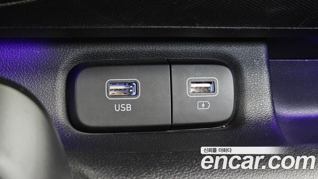 Hyundai Casper 2023 — photo 28