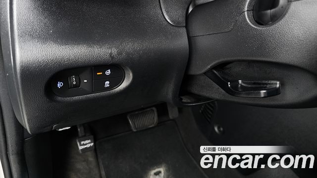 Hyundai Casper 2023 — photo 29