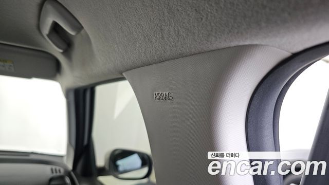 Hyundai Casper 2023 — photo 30