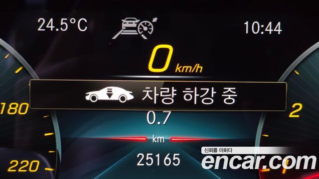 Mercedes-Benz E-Class 2023 — photo 17
