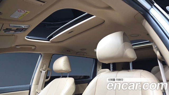 Kia Canival 2020 — photo 22