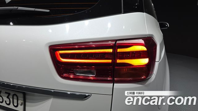 Kia Canival 2020 — photo 9