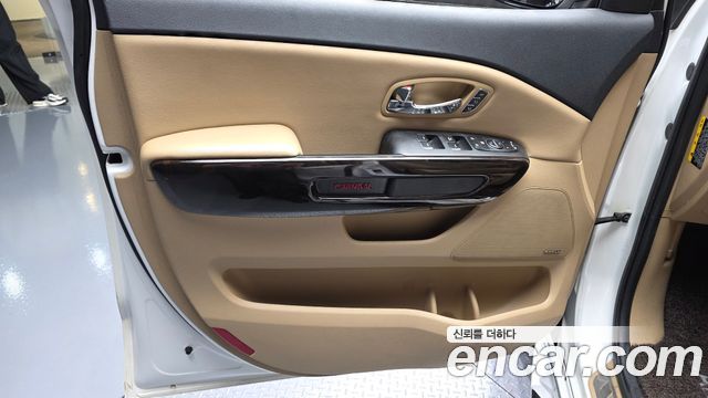 Kia Canival 2020 — photo 14
