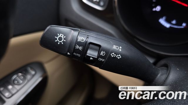 Kia Canival 2020 — photo 27
