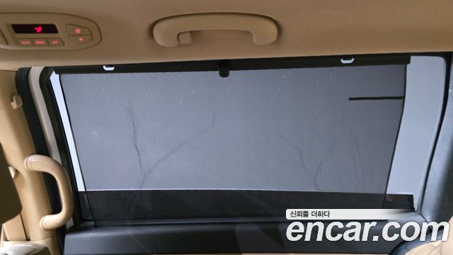 Kia Canival 2020 — photo 30