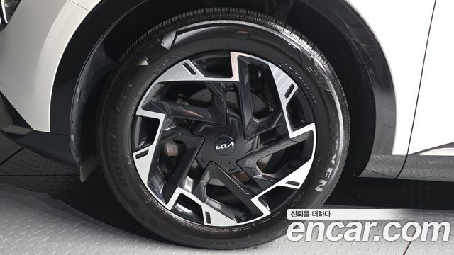 Kia Sportage 2024 — photo 5