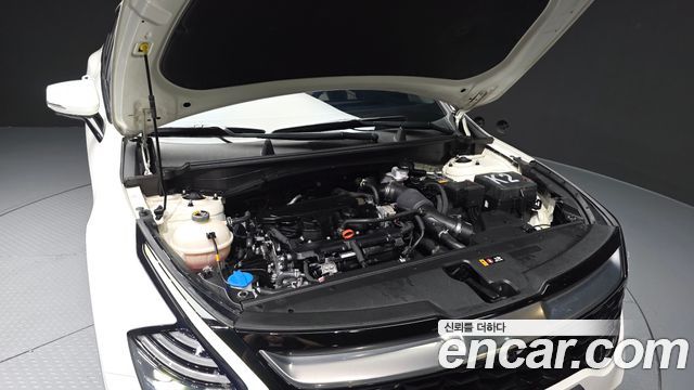 Kia Sportage 2024 — photo 6