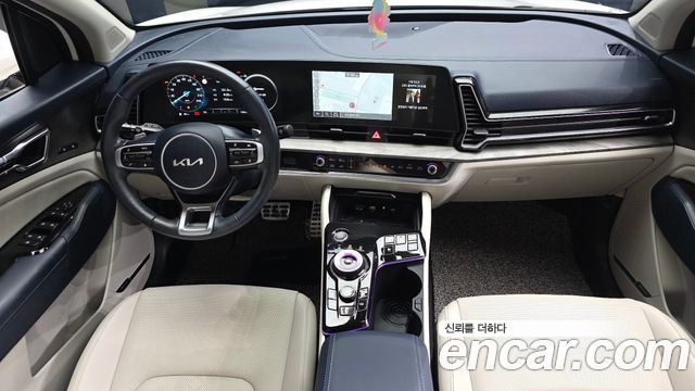 Kia Sportage 2024 — photo 10