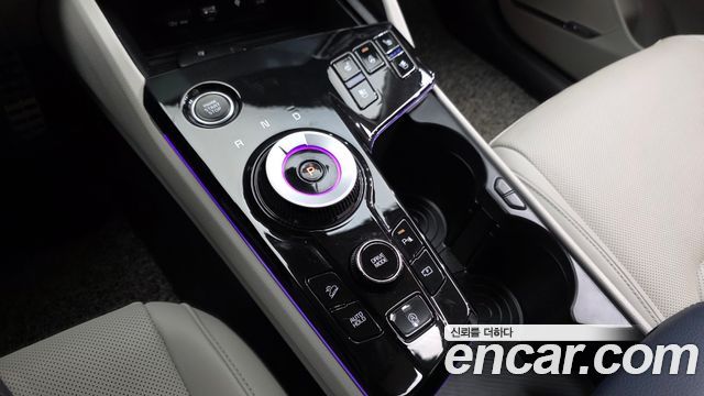 Kia Sportage 2024 — photo 12