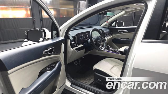 Kia Sportage 2024 — photo 13