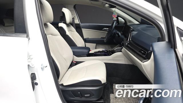 Kia Sportage 2024 — photo 17
