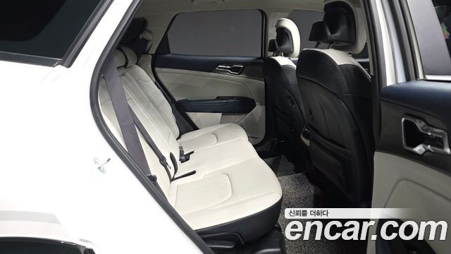 Kia Sportage 2024 — photo 18