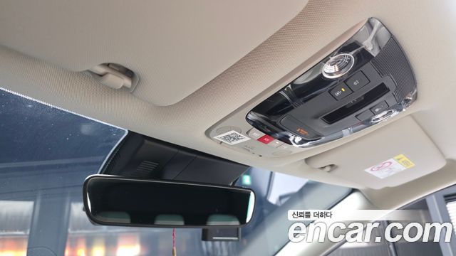 Kia Sportage 2024 — photo 23
