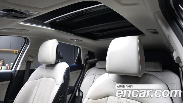 Kia Sportage 2024 — photo 25