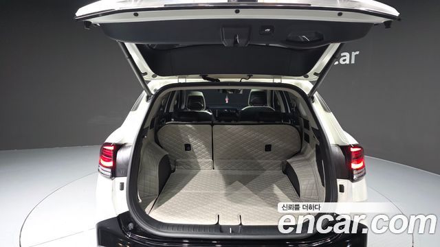 Kia Sportage 2024 — photo 26