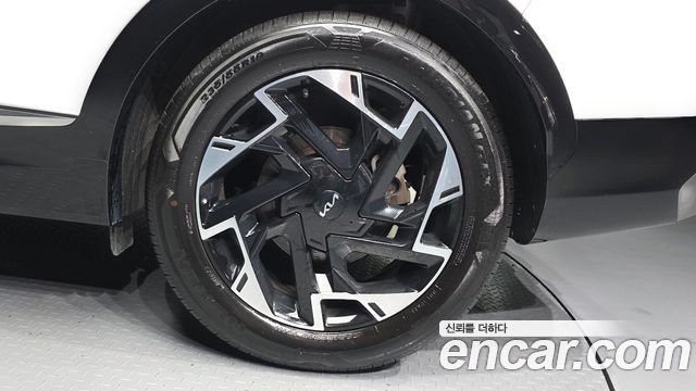 Kia Sportage 2024 — photo 7