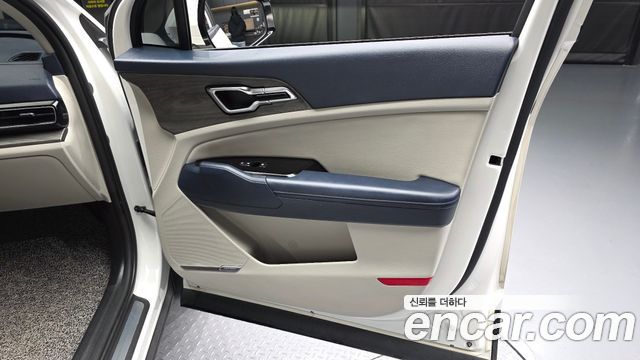 Kia Sportage 2024 — photo 14