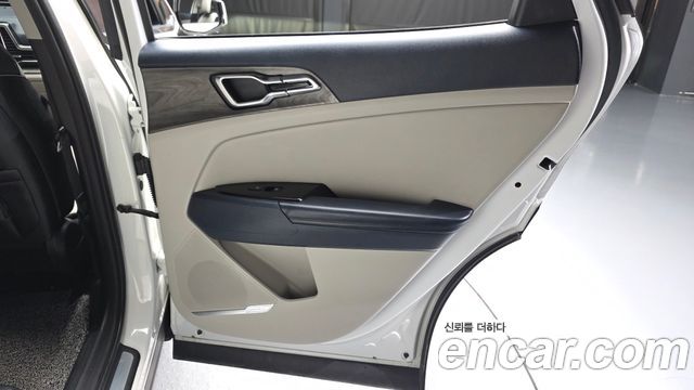 Kia Sportage 2024 — photo 15
