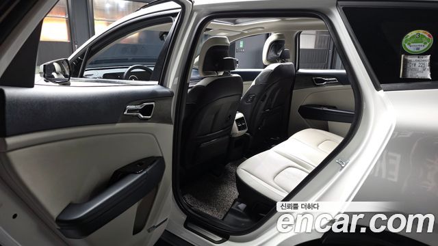 Kia Sportage 2024 — photo 16