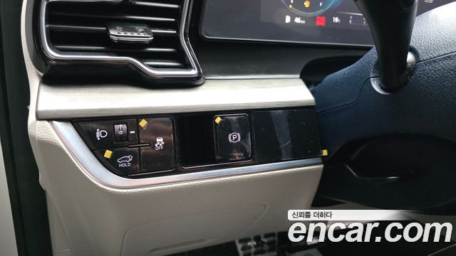 Kia Sportage 2024 — photo 28