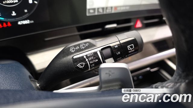 Kia Sportage 2024 — photo 29