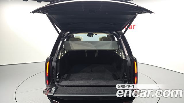 Land Rover Range Rover 2025 — photo 20