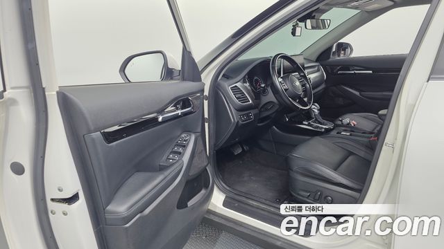 Kia Seltos 2020 — photo 13
