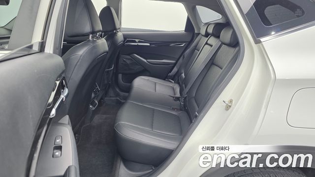 Kia Seltos 2020 — photo 17