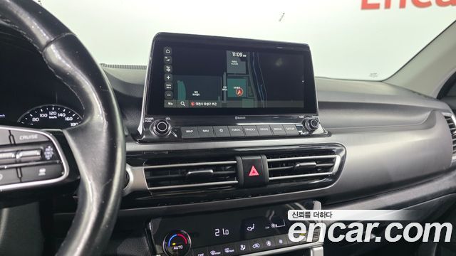 Kia Seltos 2020 — photo 18