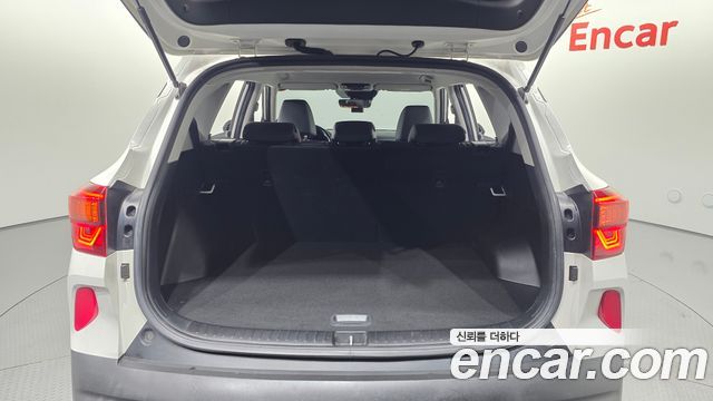 Kia Seltos 2020 — photo 24