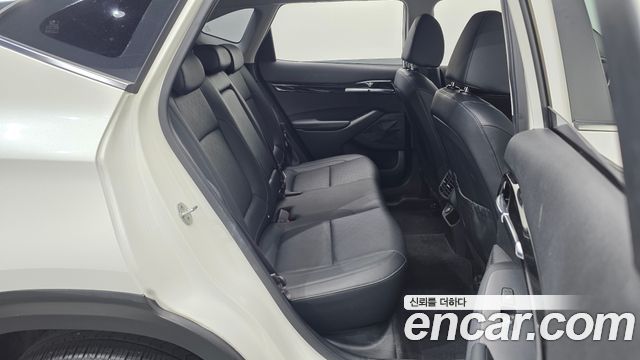Kia Seltos 2020 — photo 25