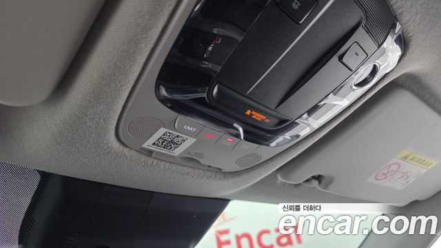 Kia Seltos 2020 — photo 26