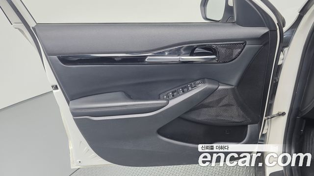 Kia Seltos 2020 — photo 14