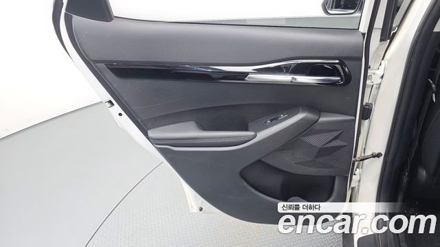 Kia Seltos 2020 — photo 15