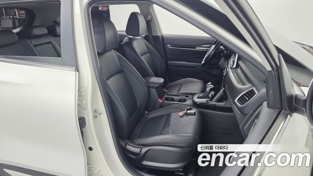 Kia Seltos 2020 — photo 16