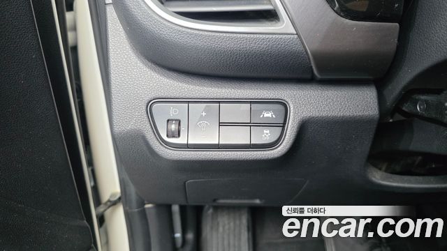 Kia Seltos 2020 — photo 27