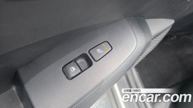 Kia Seltos 2020 — photo 30