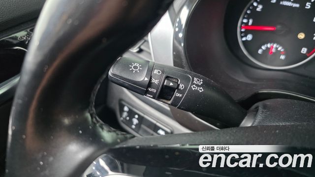 Kia Seltos 2020 — photo 31