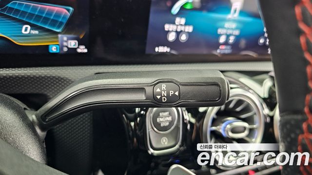 Mercedes-Benz CLA-Class 2020 — photo 9