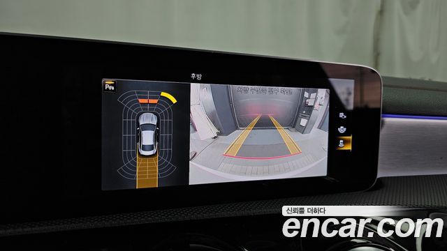 Mercedes-Benz CLA-Class 2020 — photo 15
