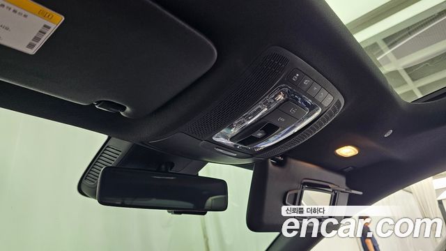 Mercedes-Benz CLA-Class 2020 — photo 17