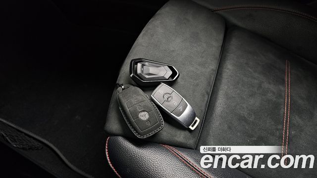 Mercedes-Benz CLA-Class 2020 — photo 19