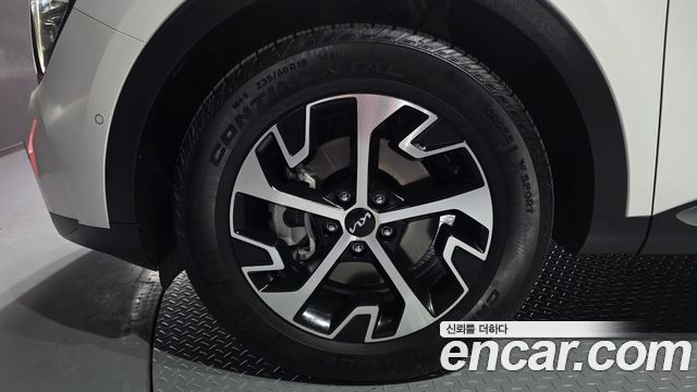 Kia Sportage 2023 — photo 5