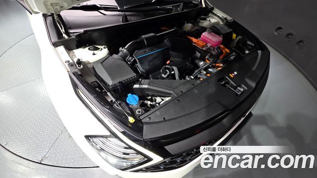 Kia Sportage 2023 — photo 6
