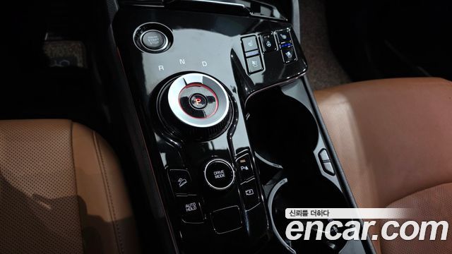 Kia Sportage 2023 — photo 12