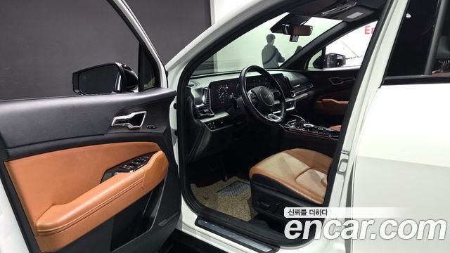 Kia Sportage 2023 — photo 13