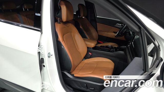 Kia Sportage 2023 — photo 17