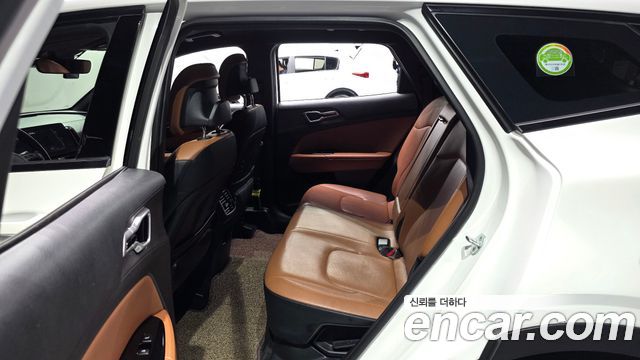 Kia Sportage 2023 — photo 18