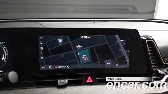 Kia Sportage 2023 — photo 20